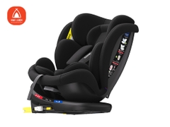 Ghế ngồi ô tô trẻ em Reebaby S64 FX Multi Grow 360