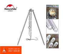 Giá treo nồi dã ngoại Naturehike NH17S00S-G