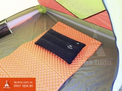 Gối hơi gập gọn Naturehike NH18F018