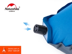 Gối hơi tự phồng Naturehike NH17A001-L