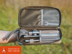 Khò gas dài Campingmoon MT-3955
