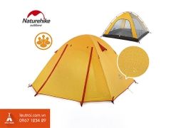 Lều cắm trại, dã ngoại 2 người Naturehike - NH18Z022-P