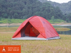 Lều cắm trại 5 người Campo 5P