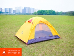 Lều cắm trại 3 người Naturehike - NH18Z033-P