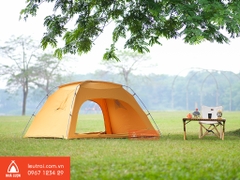 Lều cắm trại 3-4 người Visionpeaks - TC Roo Tent