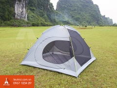 Lều cắm trại 4 người Eureka Backcountry 4