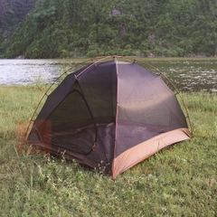 Lều cắm trại 4 người D-Tent Ultraligh Compo 4P