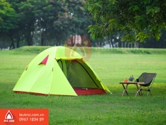 Lều cắm trại 4 người Treckking Dome Tent 4P