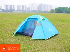 Lều cắm trại, dã ngoại 2 người Naturehike - NH18Z022-P