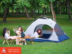 Lều cắm trại 6 người Eureka New Tetragon 8 (2022)