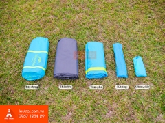 Lều cắm trại 4 người Naturehike NH18Z044-P