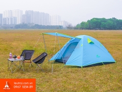 Lều cắm trại 4 người Naturehike NH18Z044-P