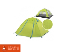 Lều cắm trại, dã ngoại 2 người Naturehike - NH18Z022-P