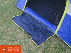 Lều cắm trại tự bung 4 người TX-Outdoor TX4.3