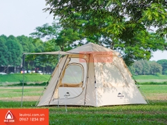 Lều tự bung Glamping Ango Pop-up NatureHike NH21ZP010