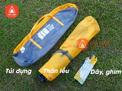 Lều tự bung Tanxianzhe TXZ-0104
