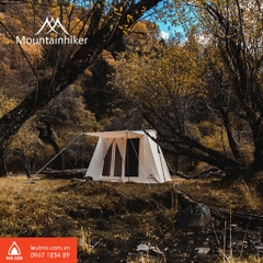 Lều Glamping Mountainhiker SZK120