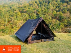 Lều cắm trại Glamping Vintage Home 2P