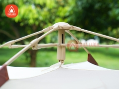 Lều tự bung có mái hiên TXZ-1145