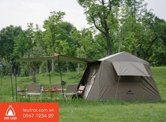 Lều glamping village 6.0 Naturehike CNK2300ZP021