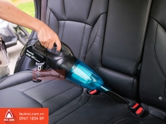 Máy hút bụi dùng pin (18V) Makita - DCL180ZB