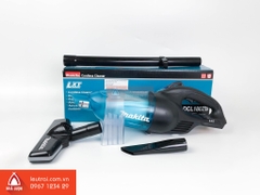 Máy hút bụi dùng pin (18V) Makita - DCL180ZB
