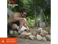 Nồi dã ngoại 4L Naturehike NH17D021-G