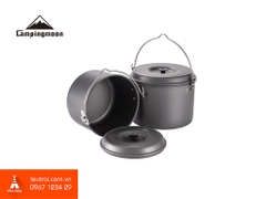 Nồi treo dã ngoại 4L Campingmoon MC-230