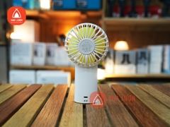 Quạt cầm tay mini Jisulife F2B / F2D