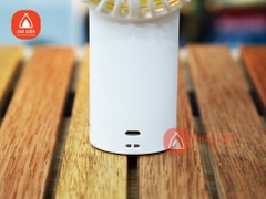 Quạt cầm tay mini Jisulife F2B / F2D