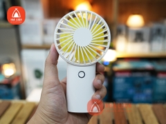 Quạt cầm tay mini Jisulife F2B / F2D