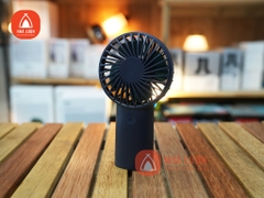 Quạt cầm tay mini Jisulife F2B / F2D