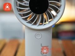 Quạt cầm tay mini Jisulife Life4