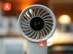 Quạt cầm tay mini Jisulife Life4