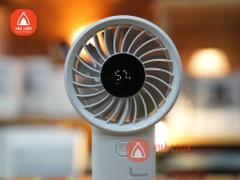 Quạt cầm tay mini Jisulife Life4