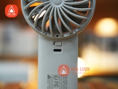 Quạt cầm tay mini Jisulife Life4