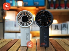 Quạt cầm tay mini Jisulife Life4