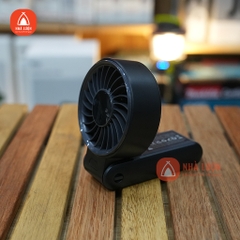 Quạt cầm tay mini Jisulife Life7