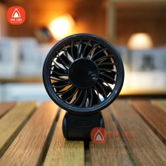 Quạt cầm tay mini Jisulife Life7