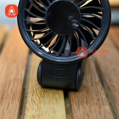 Quạt cầm tay mini Jisulife Life7
