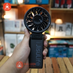 Quạt cầm tay mini Jisulife Life7