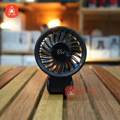 Quạt cầm tay mini Jisulife Life7