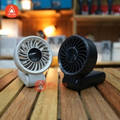 Quạt cầm tay mini Jisulife Life7