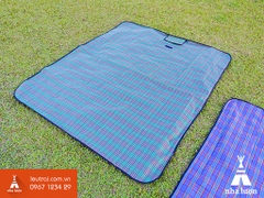 Tấm trải dã ngoại, picnic - 1,8x1,5m