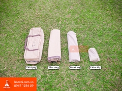 Tăng che nắng Dã Ngoại Glamping NatureHike NH20TM006 ( size to)