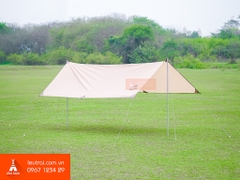 Tăng che nắng Dã Ngoại Glamping NatureHike NH20TM006 ( size to)