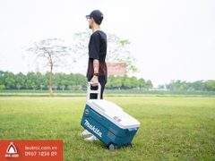 Tủ lạnh di động dùng pin Makita CW001GZ01 - 20L