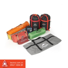 Túi đựng đồ dã ngoại 100L NatureHike NH17S021-L