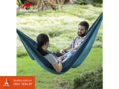 Võng đôi siêu nhẹ NatureHike NH17D012-B