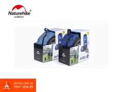 Bộ túi nước và vòi tắm dã ngoại Naturehike NH17L101-D